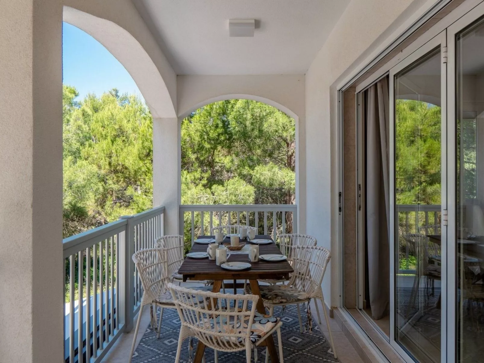 Apartment Sum mora 3