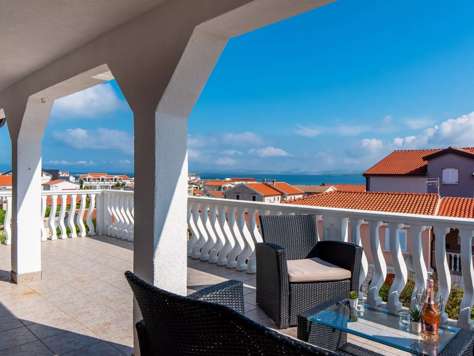 Apartment Jurcevic 2