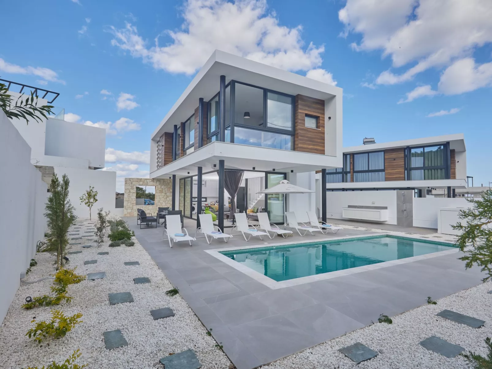 Protaras Elite Perle Villa EP3C