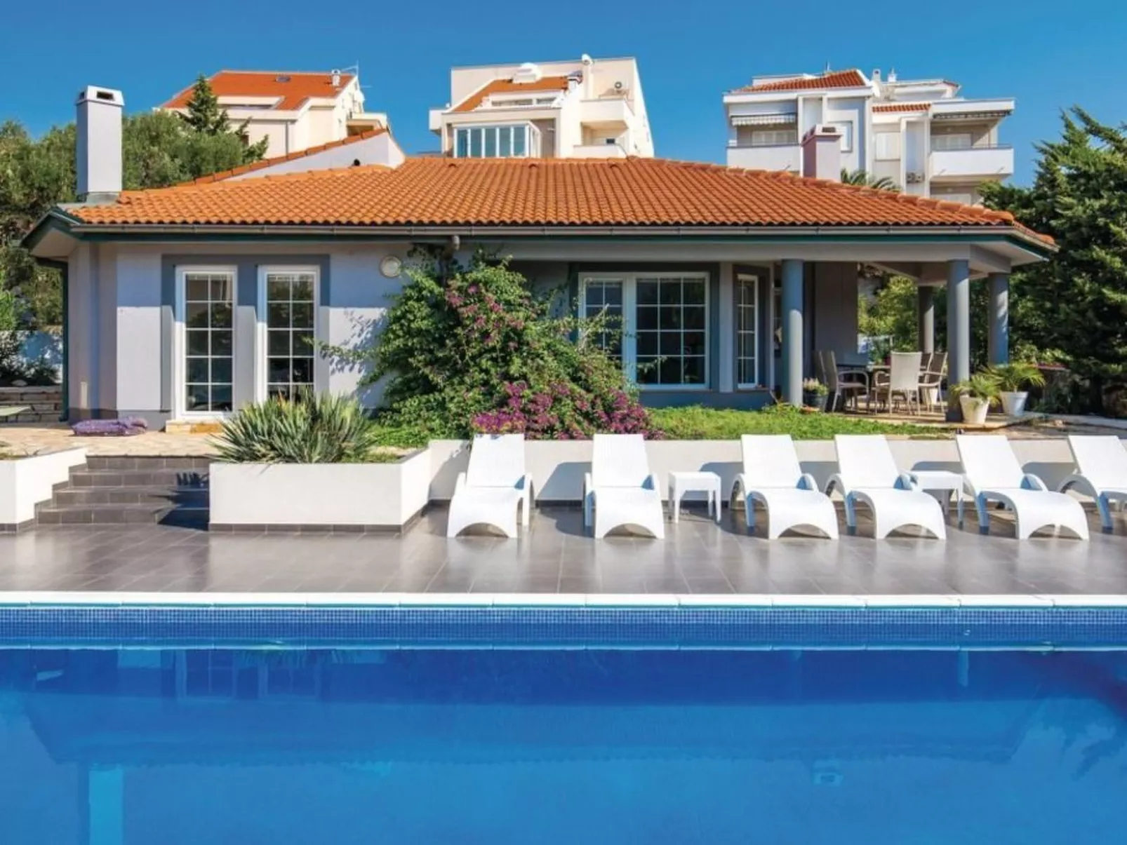 Holiday Home Antonija with Private pool