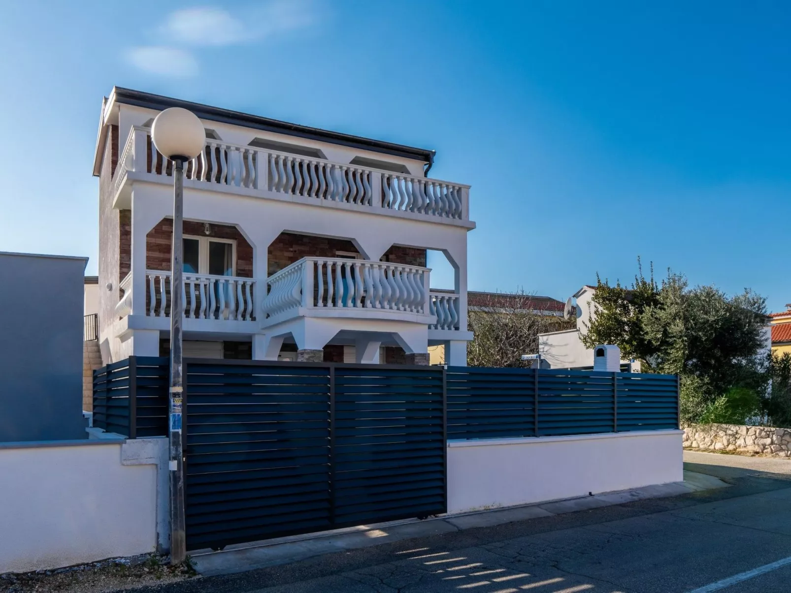 Apartmant Jurcevic 1