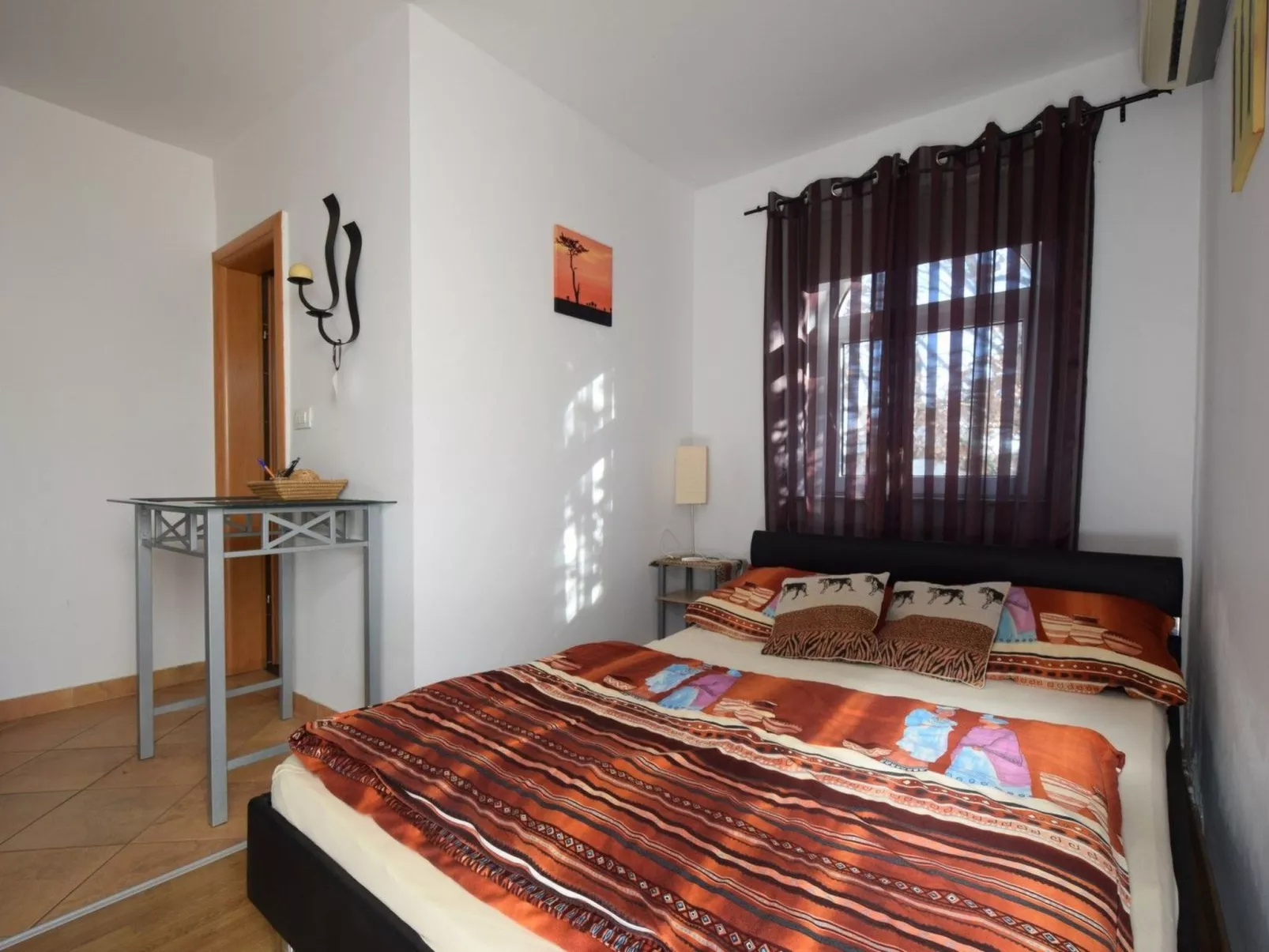 Studio apartment Mikec 1