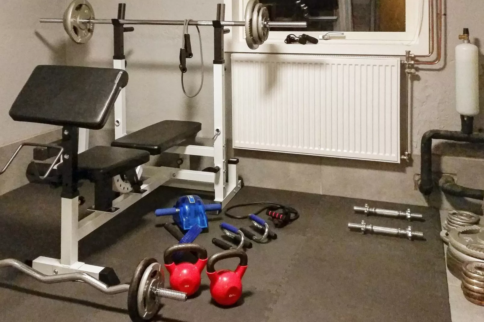 4 persoons vakantie huis in HÄLLEVIKSSTRAND-Binnen
