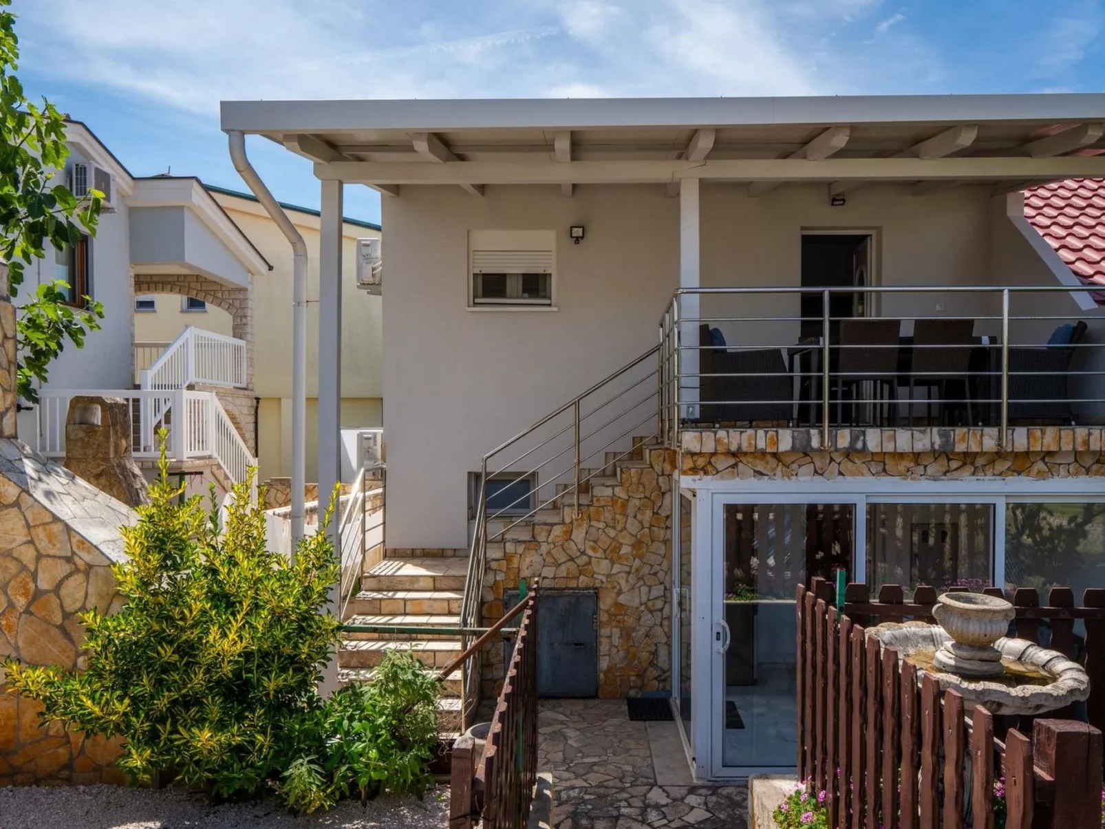 Apartment Kristija 1