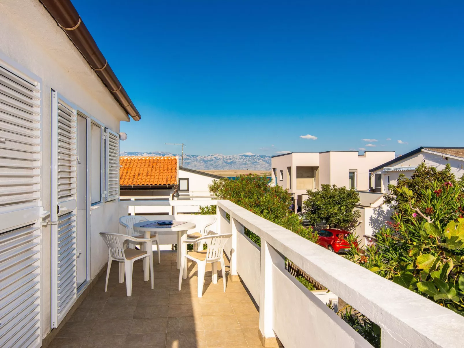 Apartment Vukosavljevic