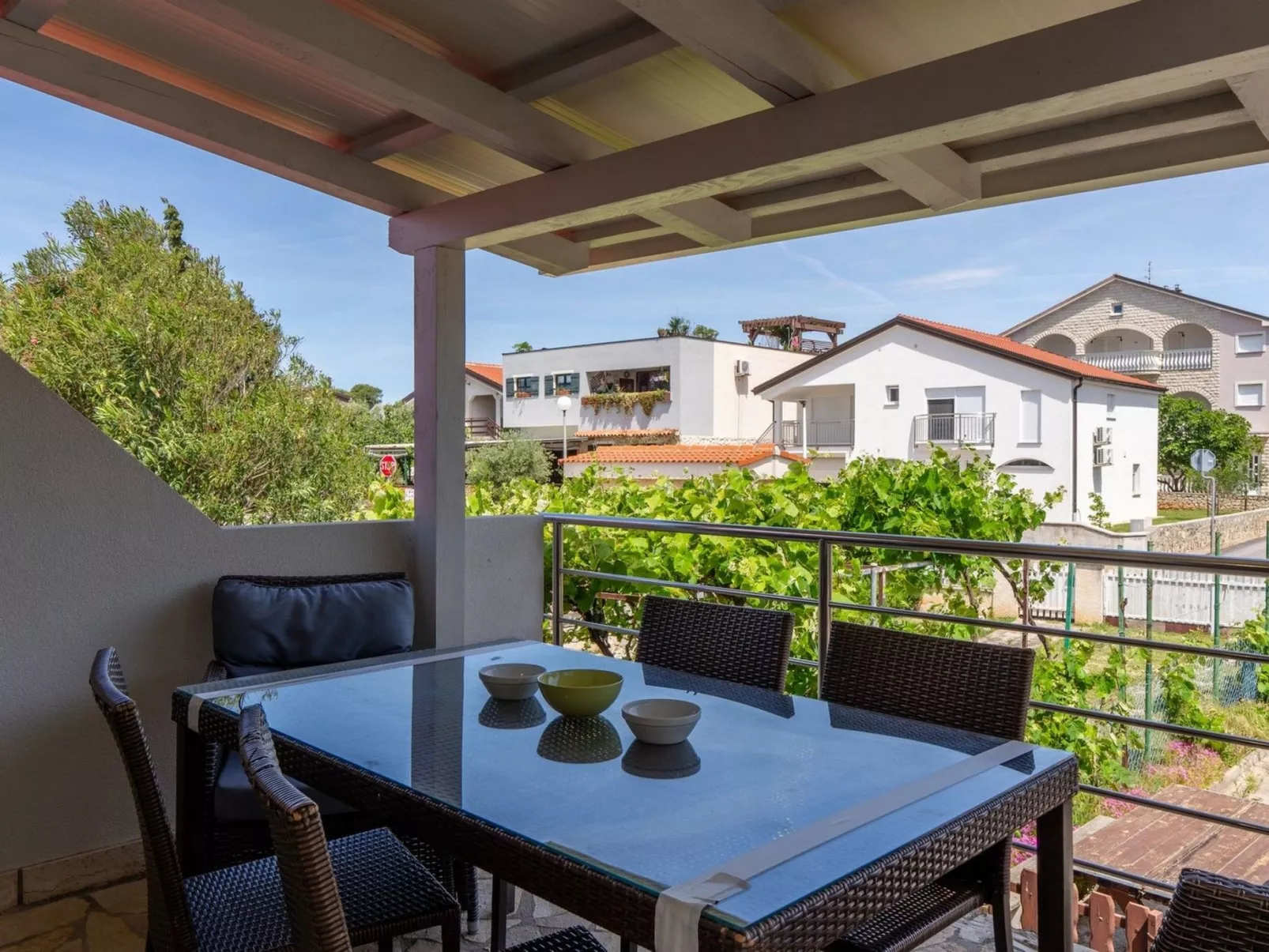 Apartment Kristija 2