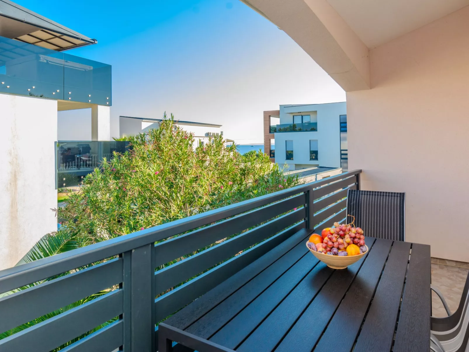 Apartment Markovic 2