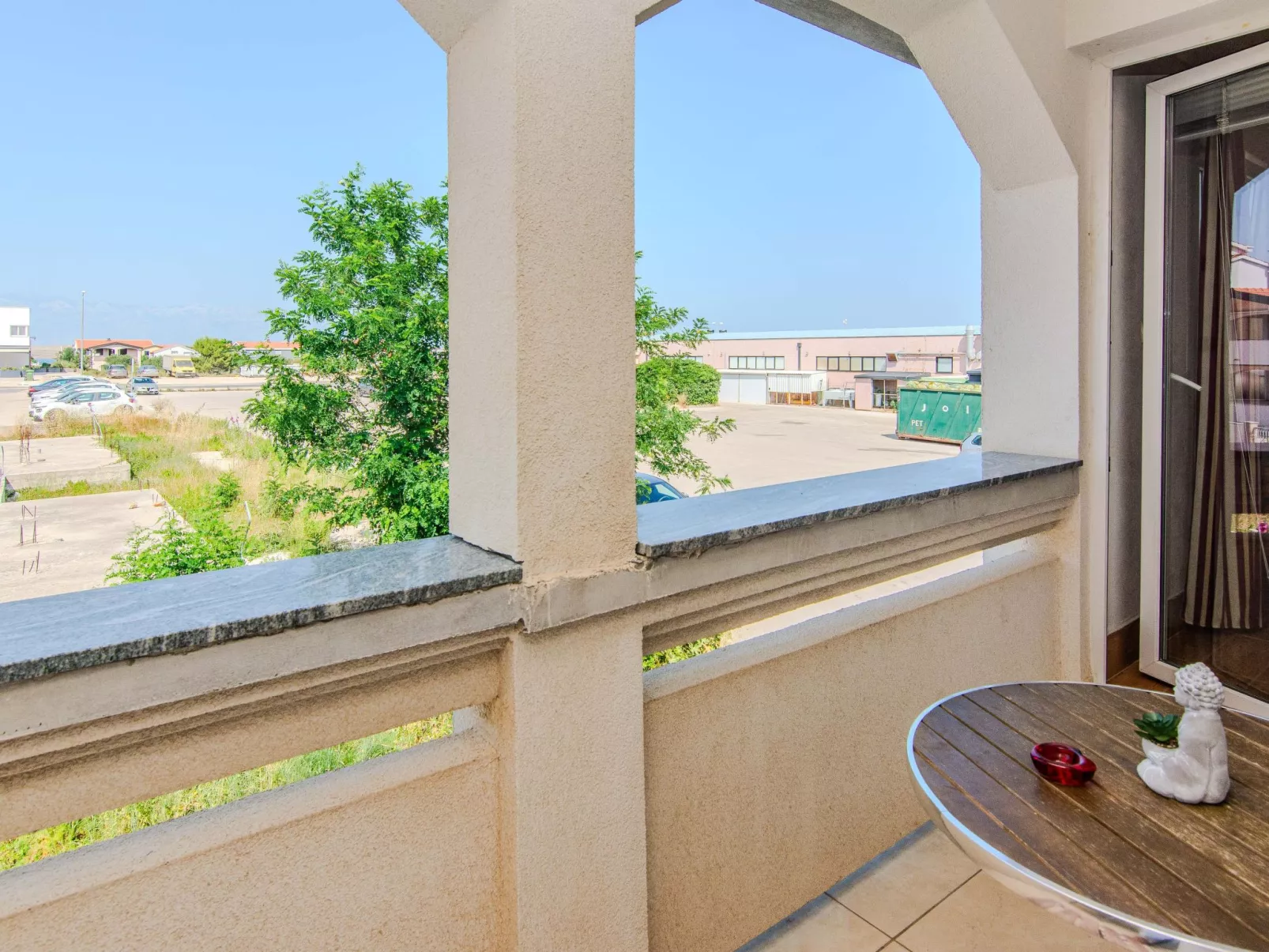 Apartment Al Mahdawi