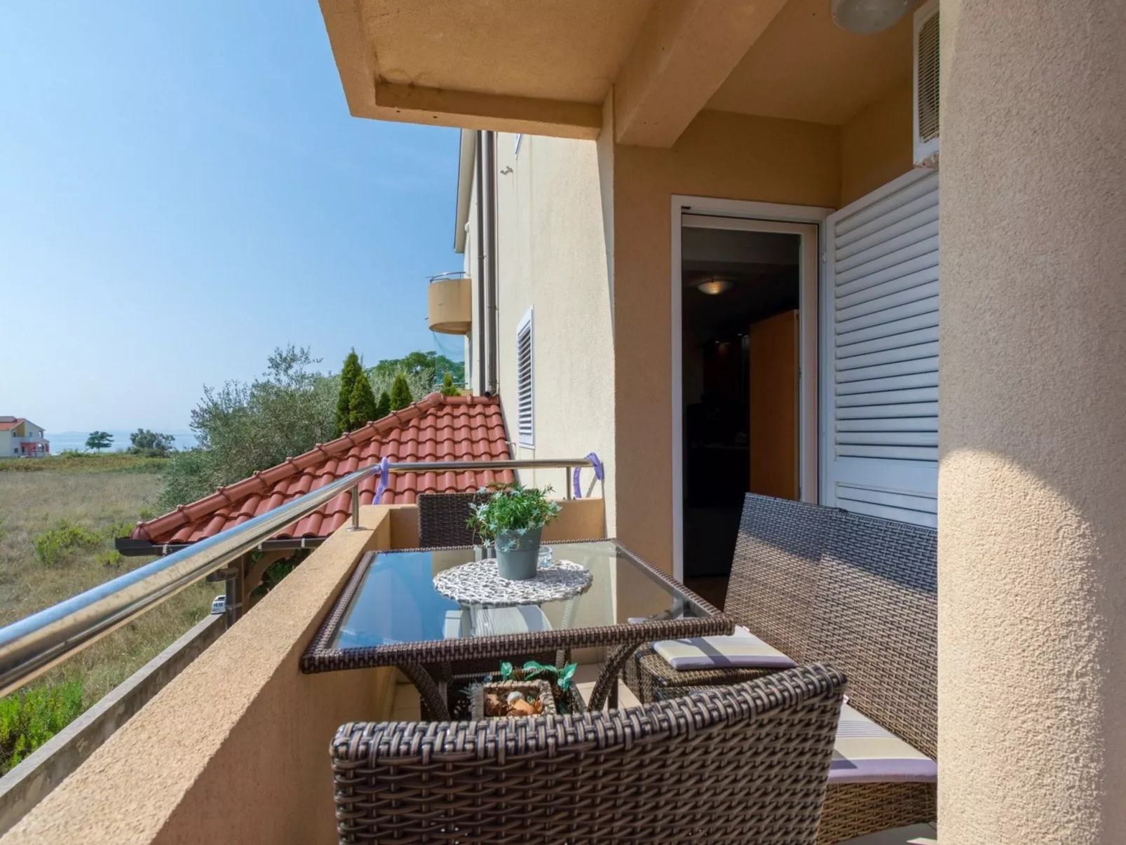 Apartment Koprivnjak 1