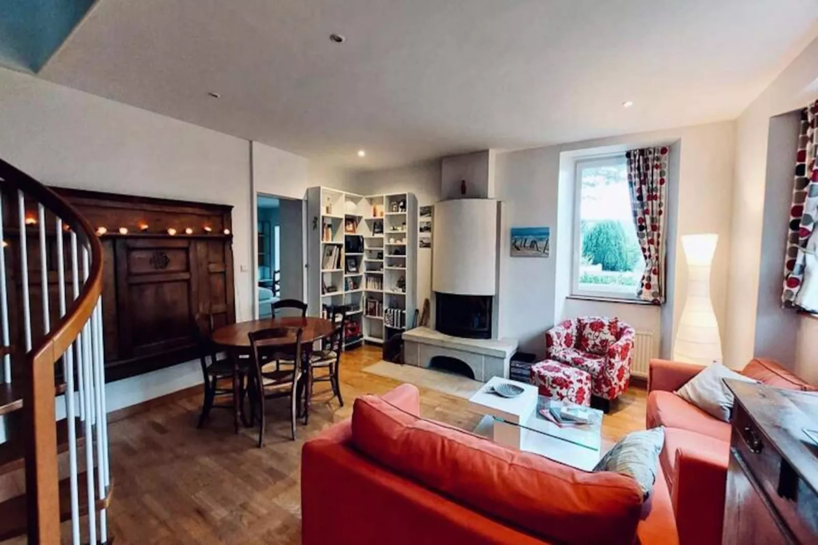 Résidence D09-tregastel