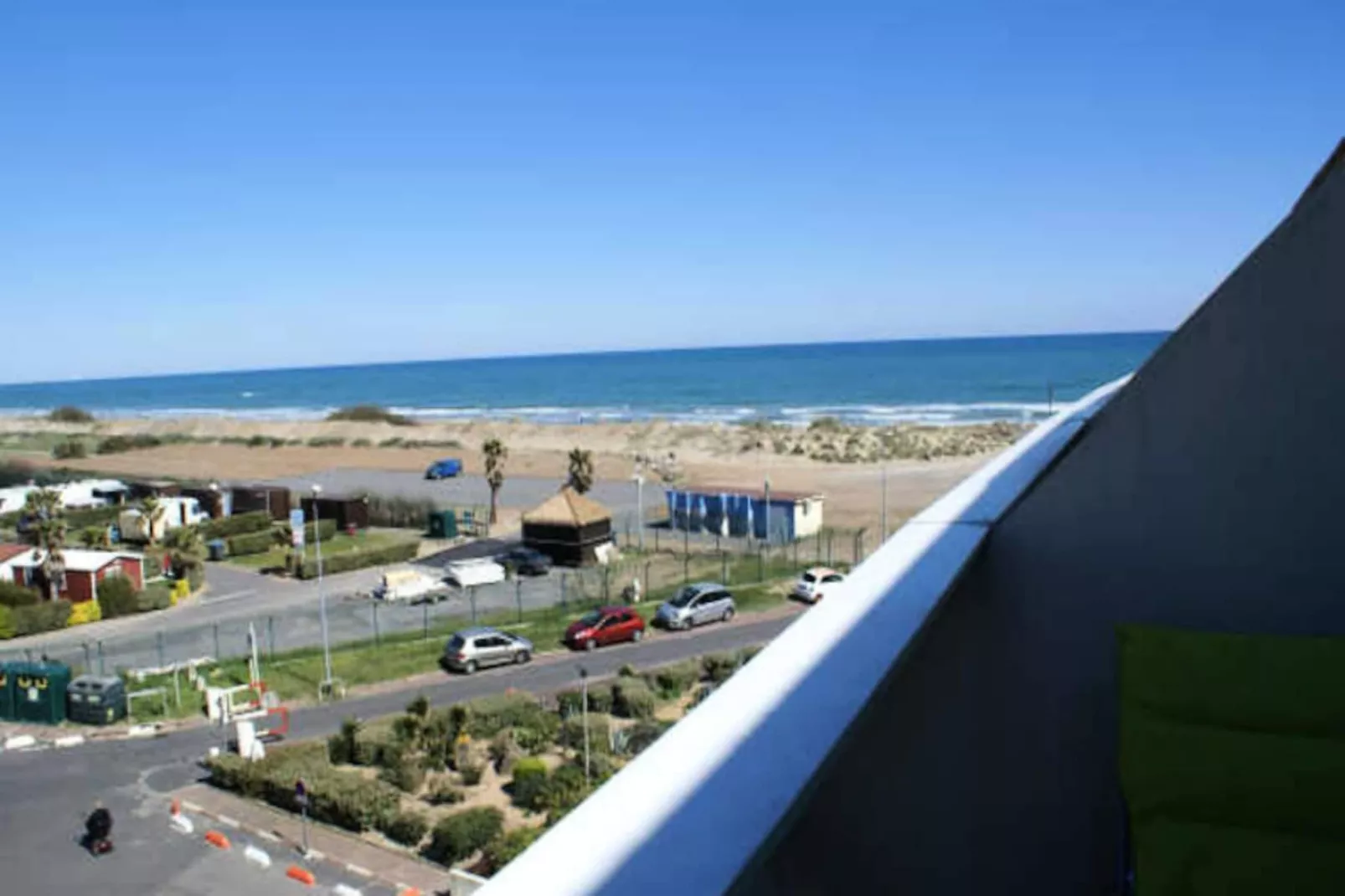 Résidence NATURISTE HELIOPOLIS