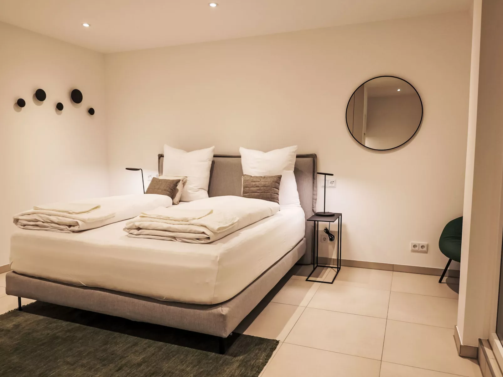 Munich Finest Apartments Studio 11