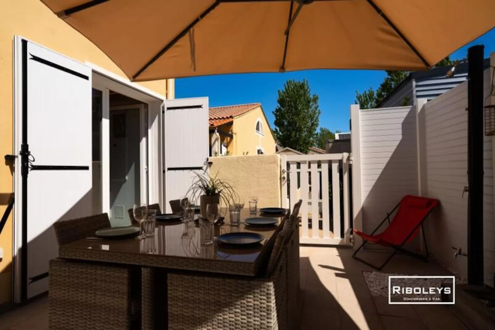 Maison R&eacute;nov&eacute;e Et Climatis&eacute;e Avec Wifi &agrave; 600m De La Plage