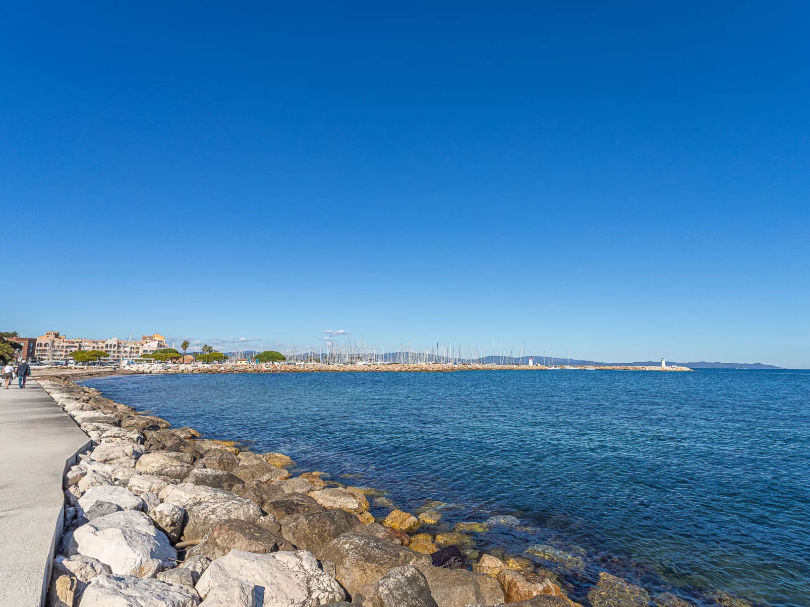 Les Jardins du Luxembourg