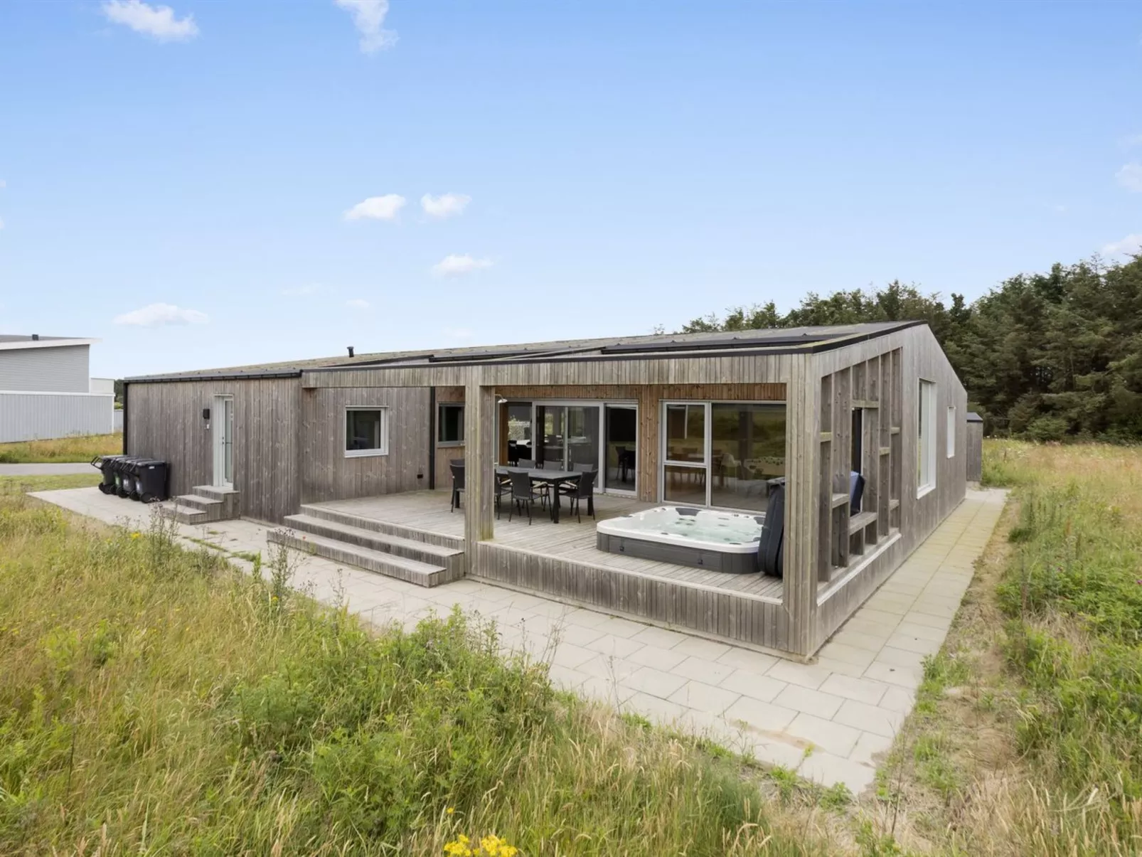 "Bruni" - 1km from the sea