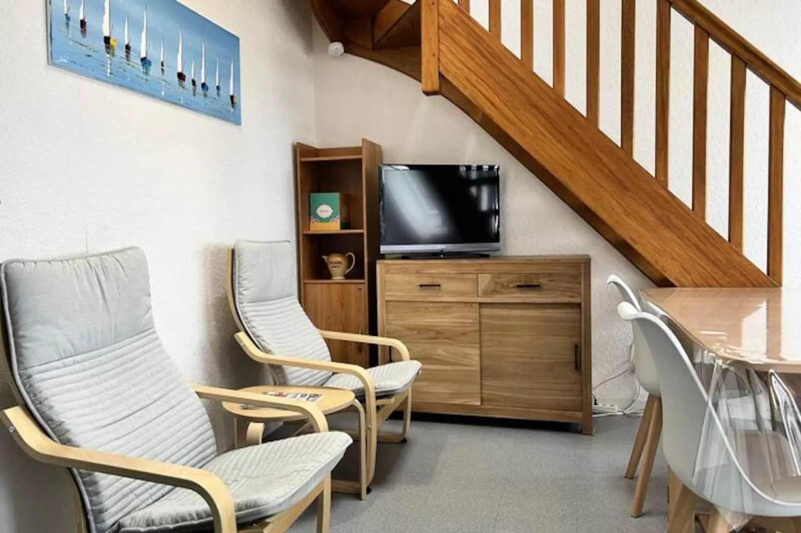 Résidence Cap Armor