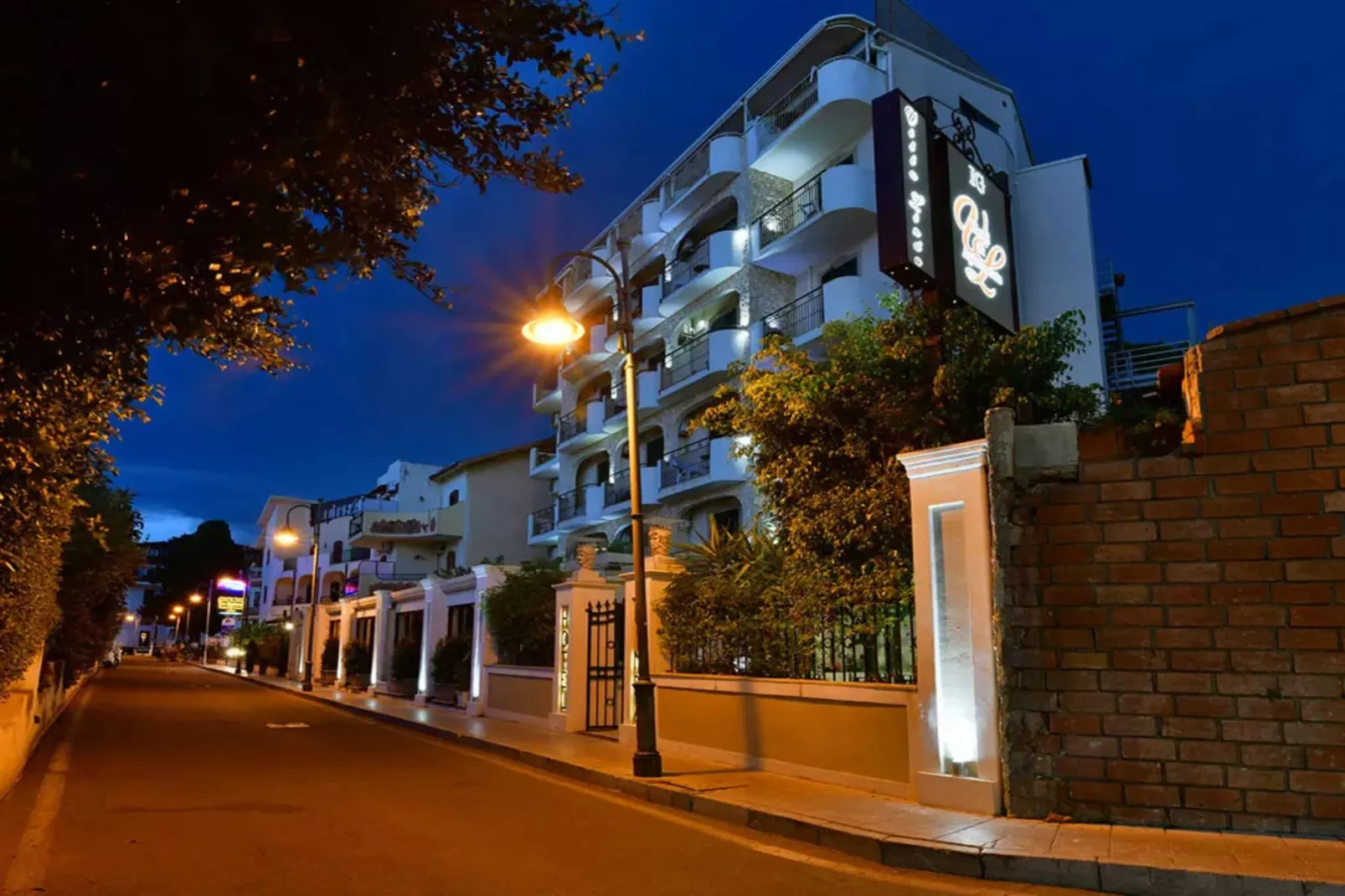 APARTMENTS VILLA LINDA - Bilo 2 Pax Classic Balcony - B2C B3C B4C