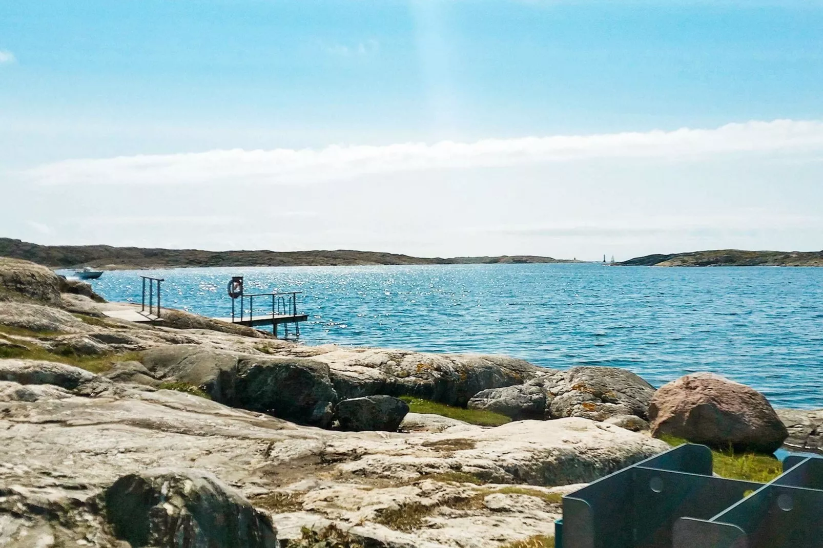 4 persoons vakantie huis in HÄLLEVIKSSTRAND-Niet-getagd