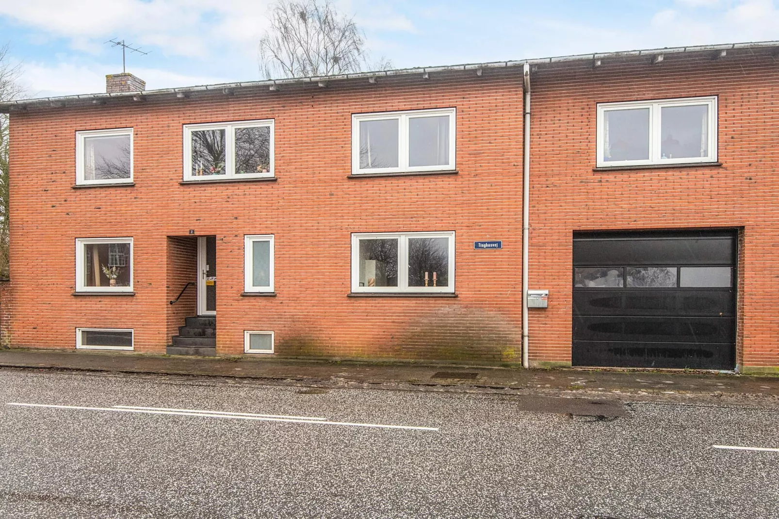 4 sterren vakantie huis in Kjellerup