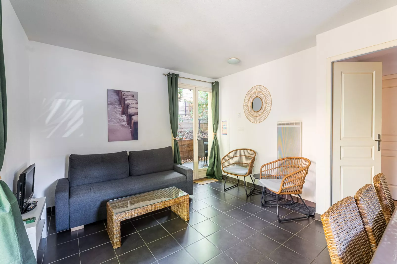 Rives du Lac N°29 - 3P6