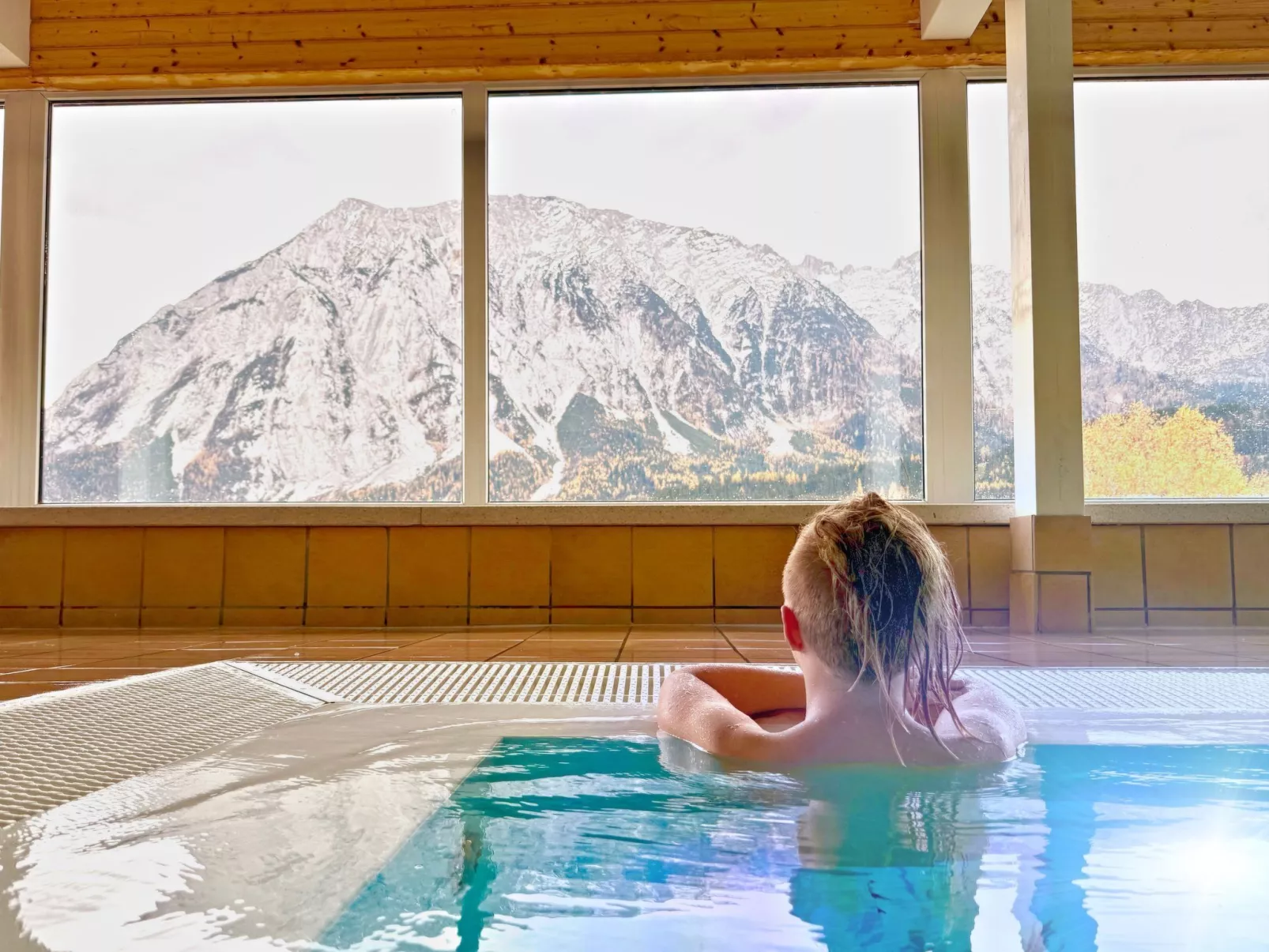 Soul&Summit Tauplitz