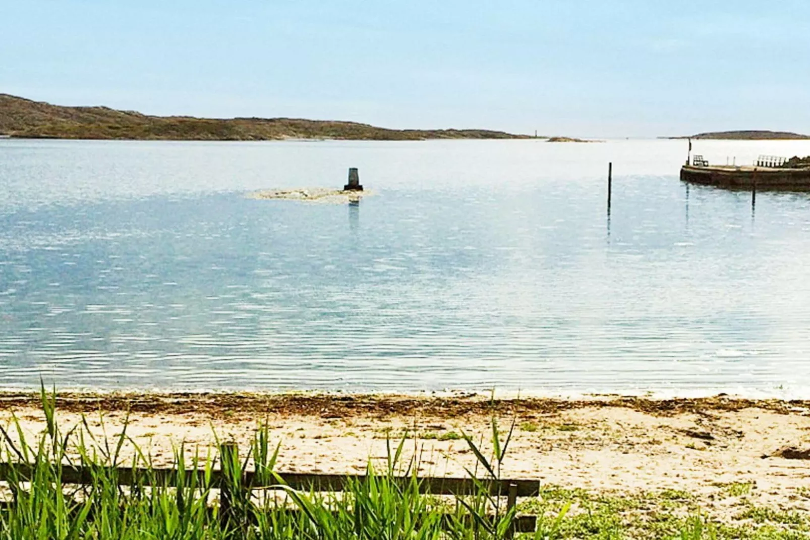 4 sterren vakantie huis in HÄLLEVIKSSTRAND-Niet-getagd