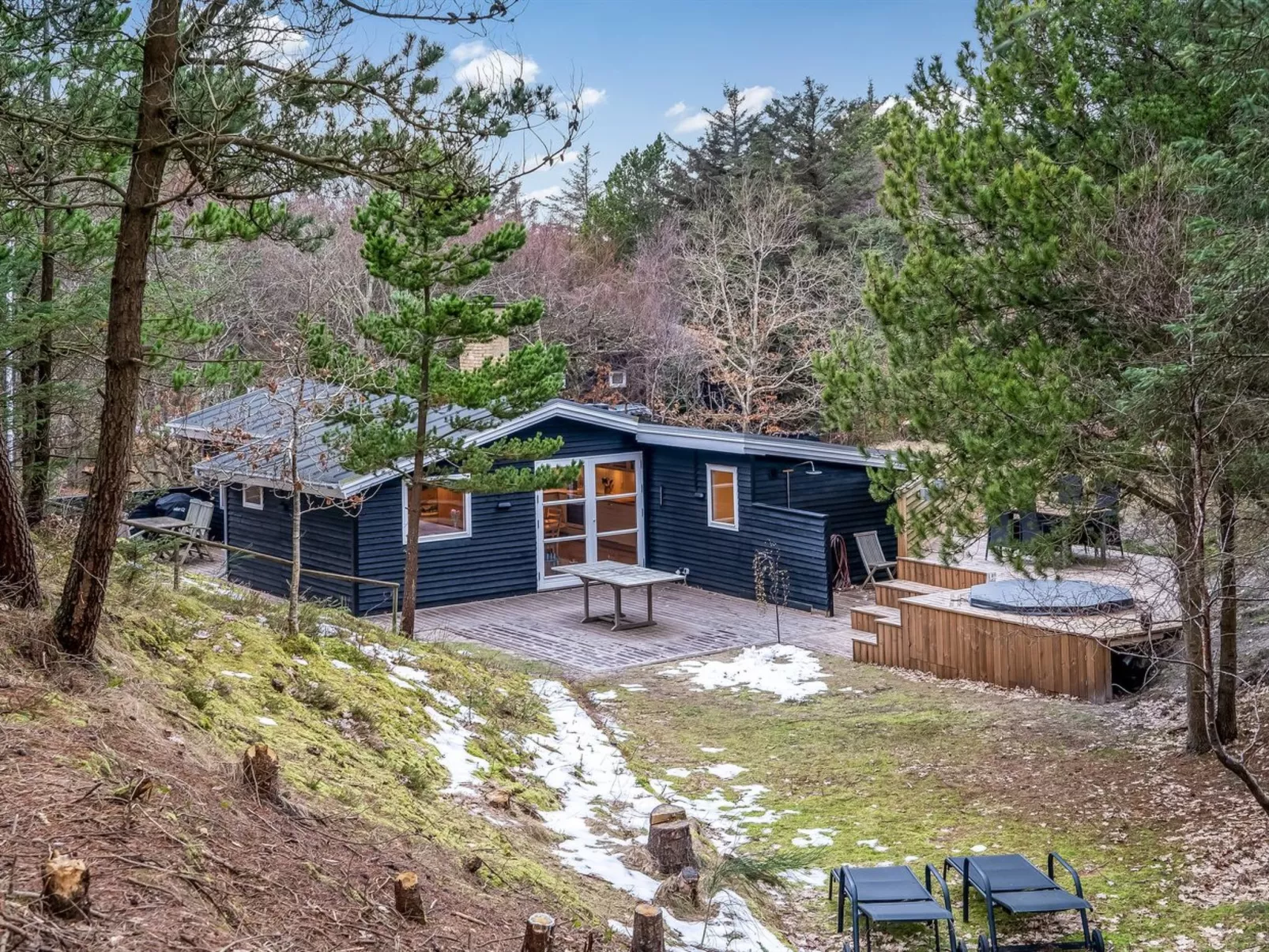 "Peadda" - 300m from the sea