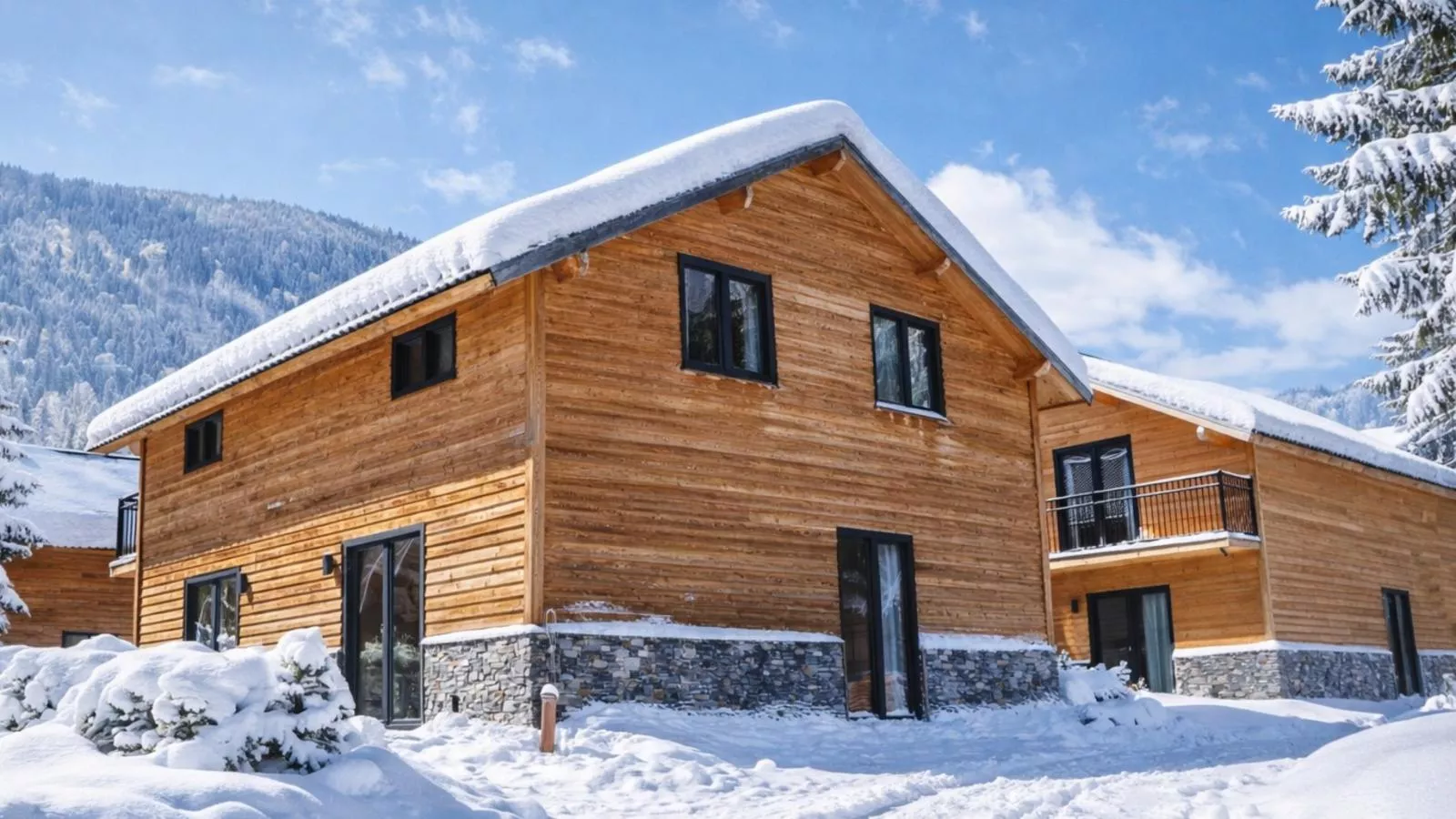 Familienglück Afritz am See