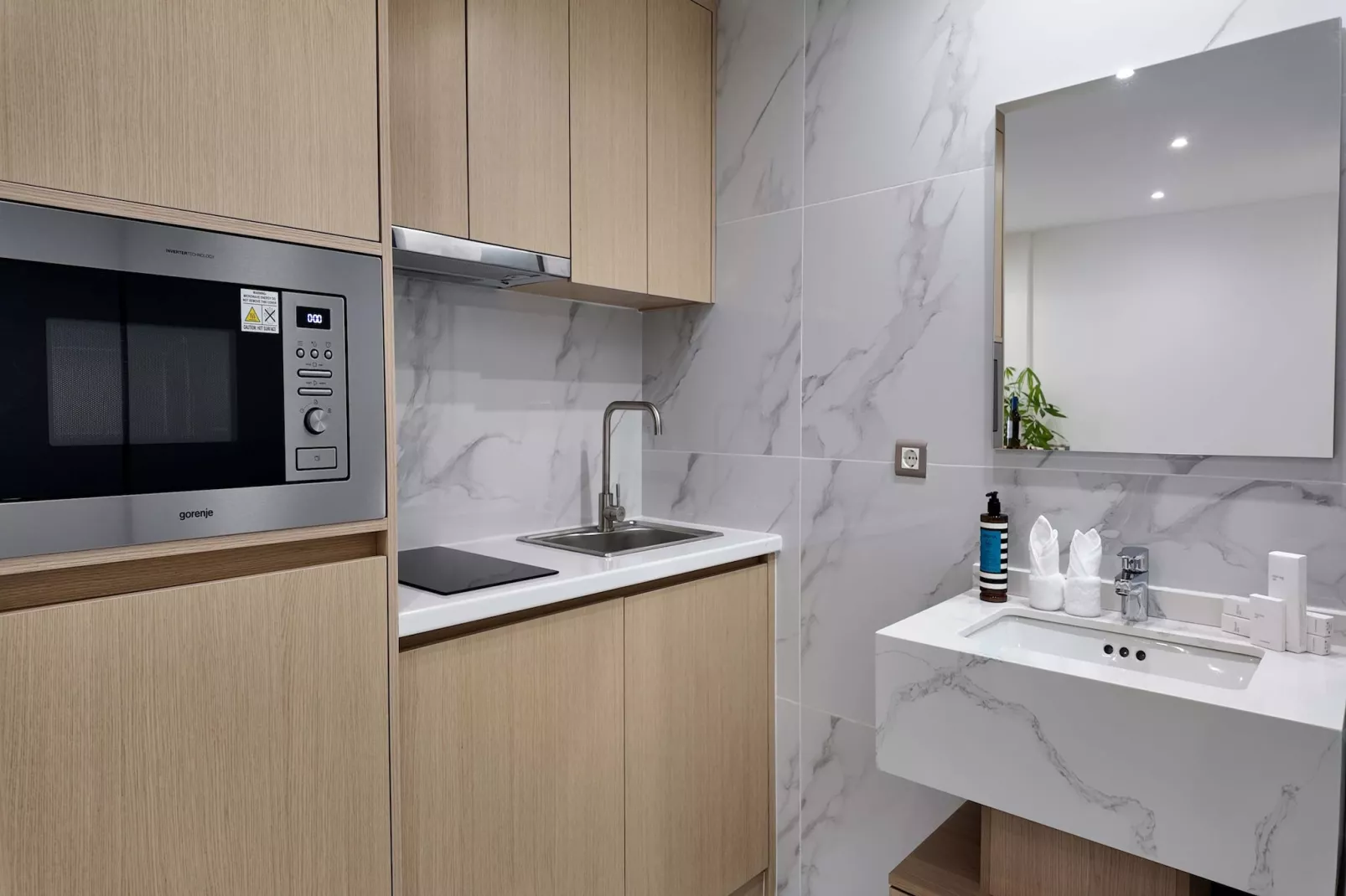 Superior Deluxe Room