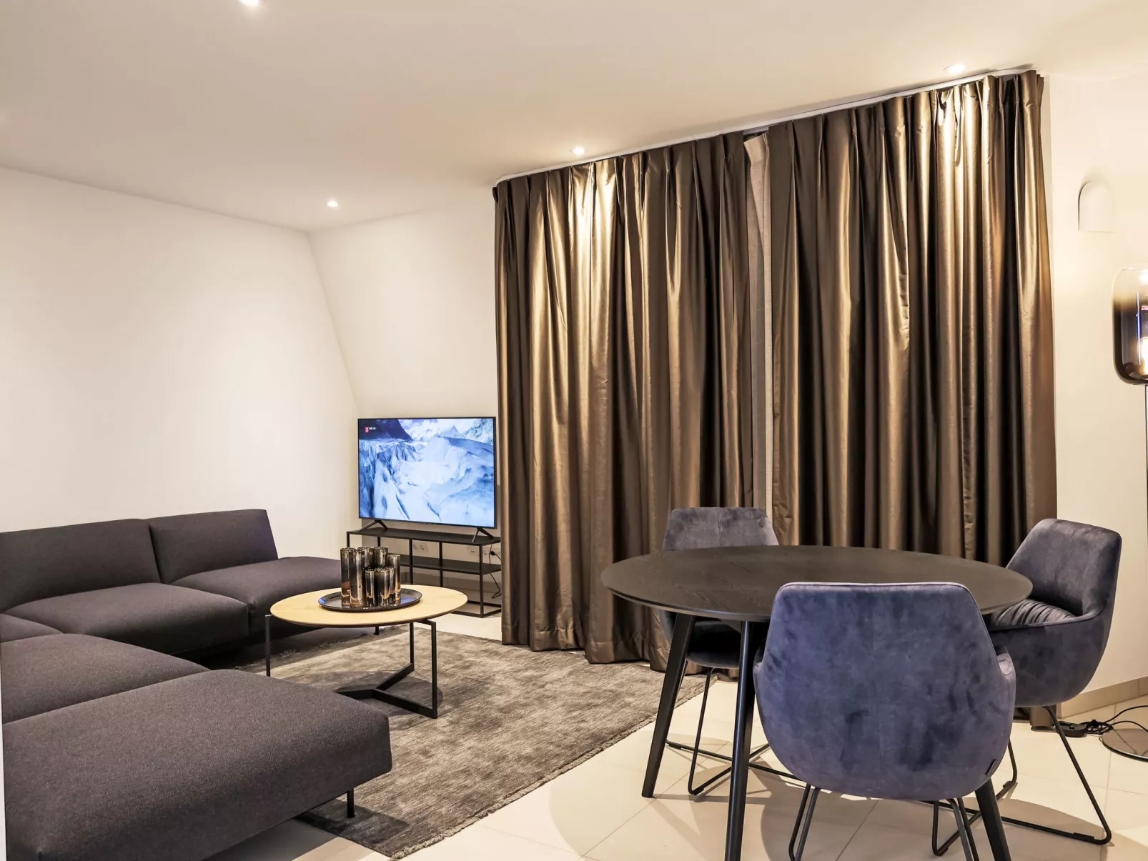 Munich Finest Apartments 14