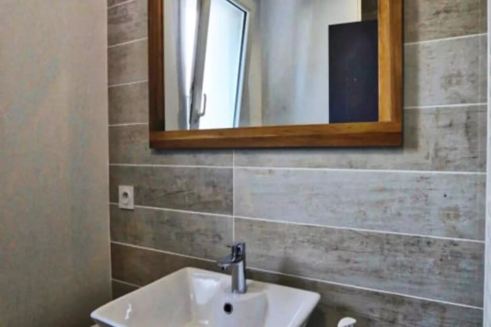 Villa Russie - Domaine Le Sherwood