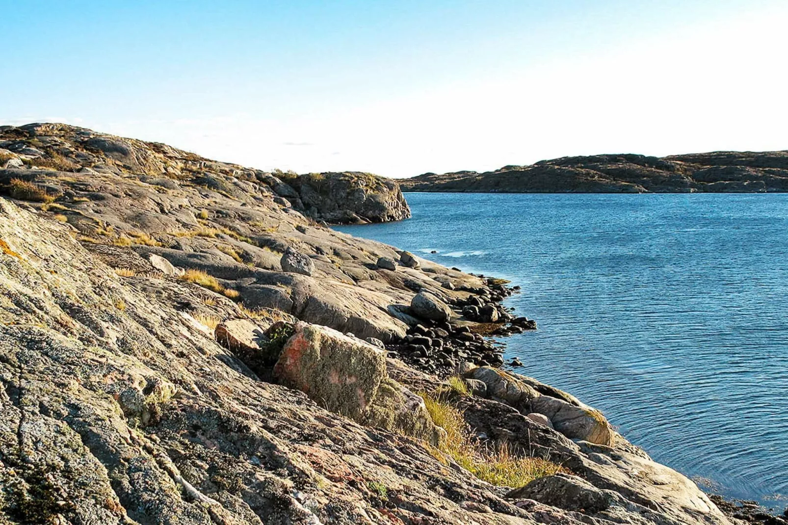 4 persoons vakantie huis in HÄLLEVIKSSTRAND-Niet-getagd