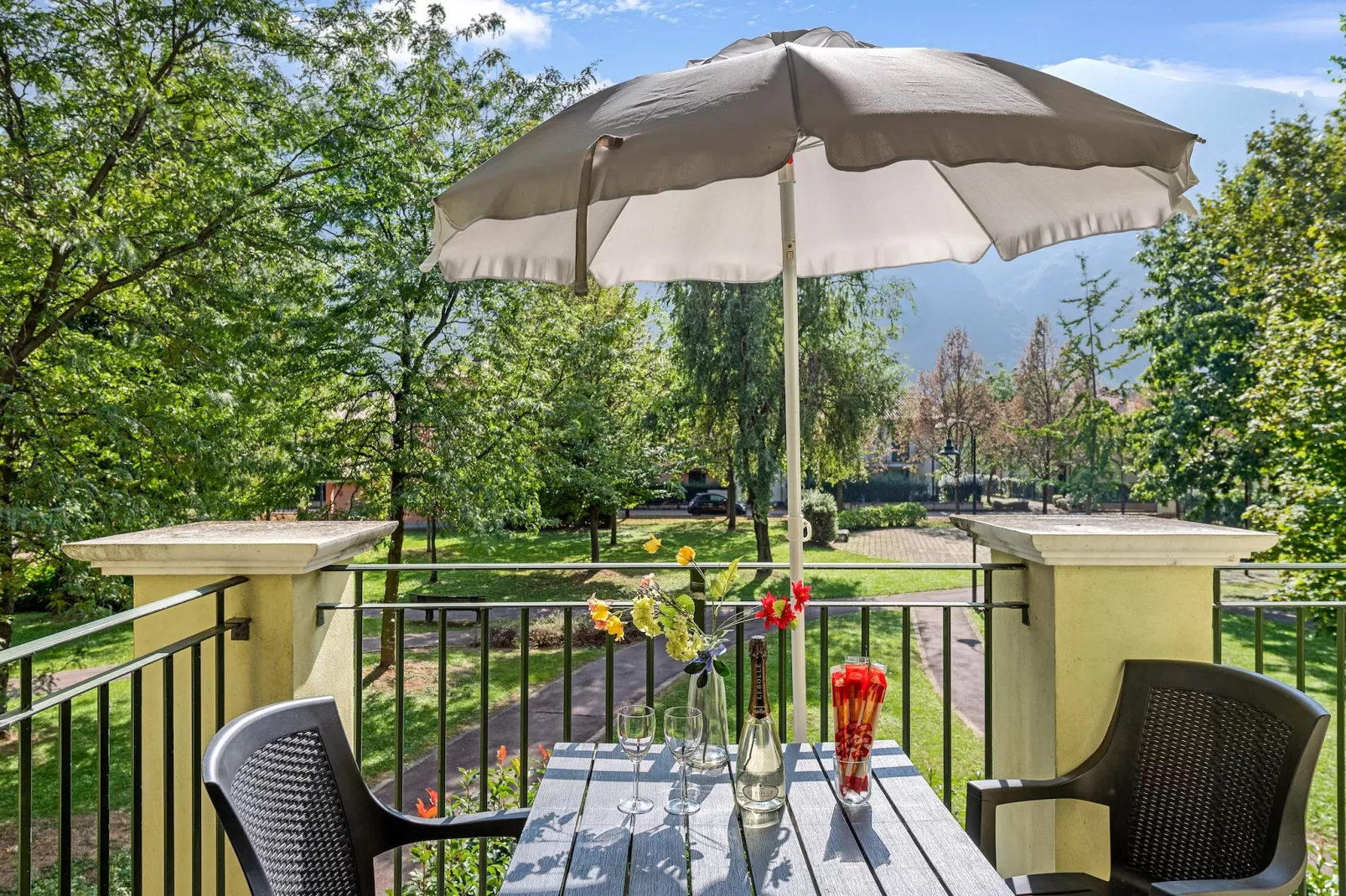 RESIDENCE PORTO LETIZIA - VILLAGE-TRILOCALE 6 PAX DELUXE 8229 - VGB6D