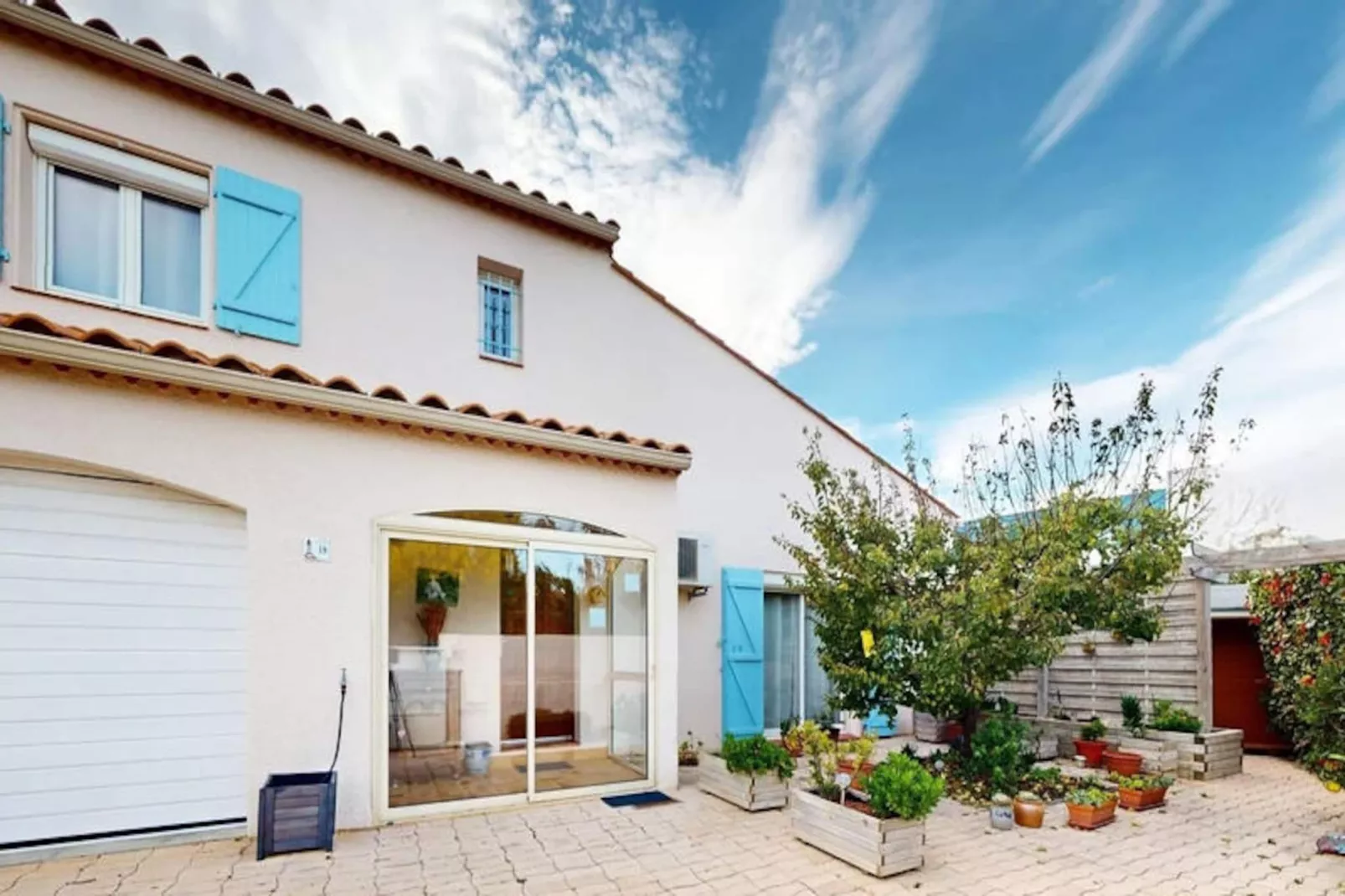 Maison à Canet-en-Roussillon