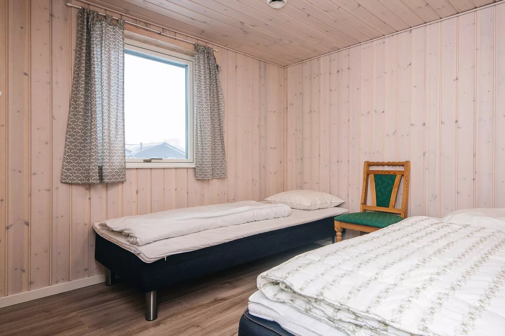 16 persoons vakantie huis in Rømø-Binnen