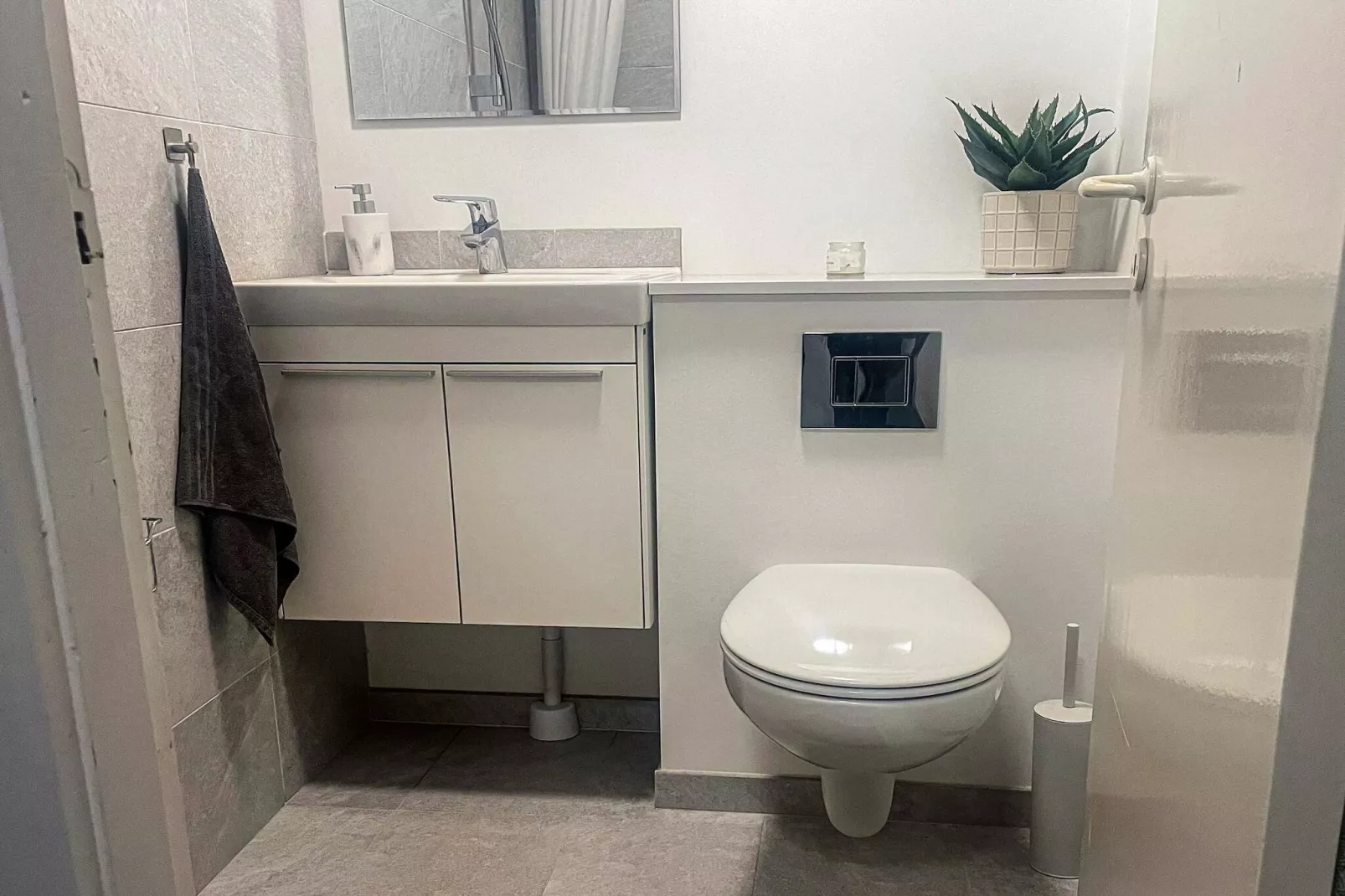 Gezellig vakantiehuis in Marielyst-By Traum-Binnen