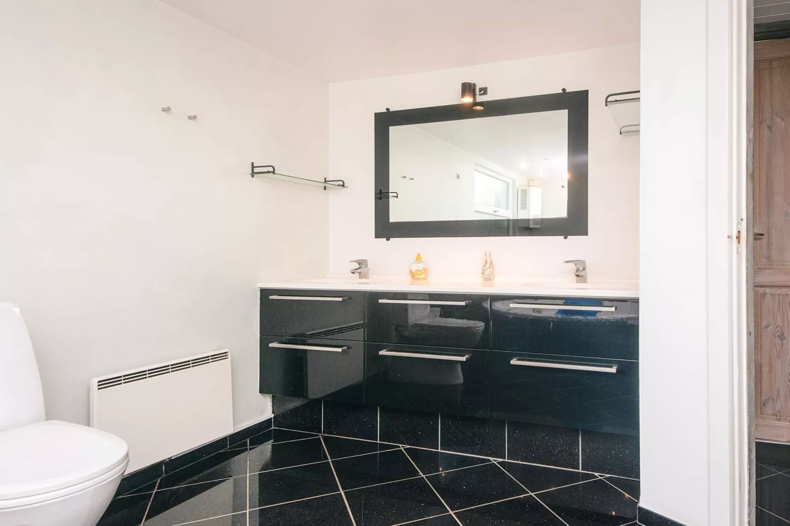 10 persoons vakantie huis in Blåvand