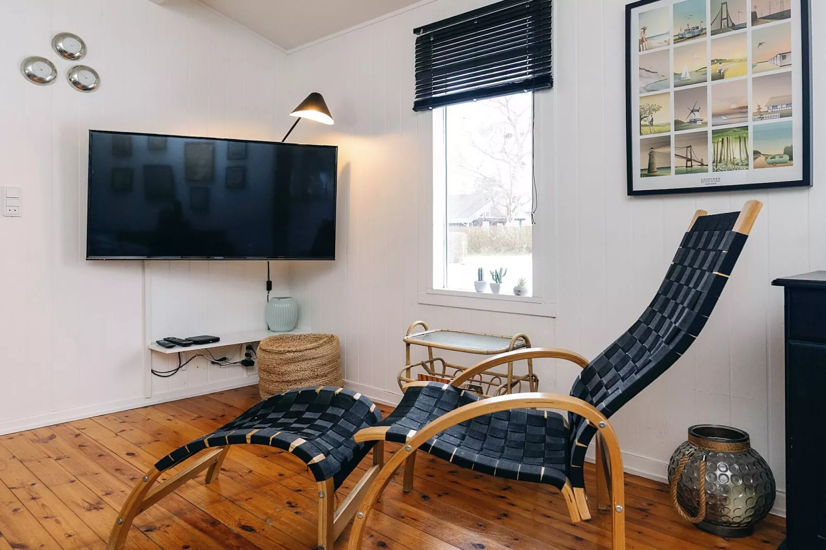 6 persoons vakantie huis in Karrebæksminde-Binnen