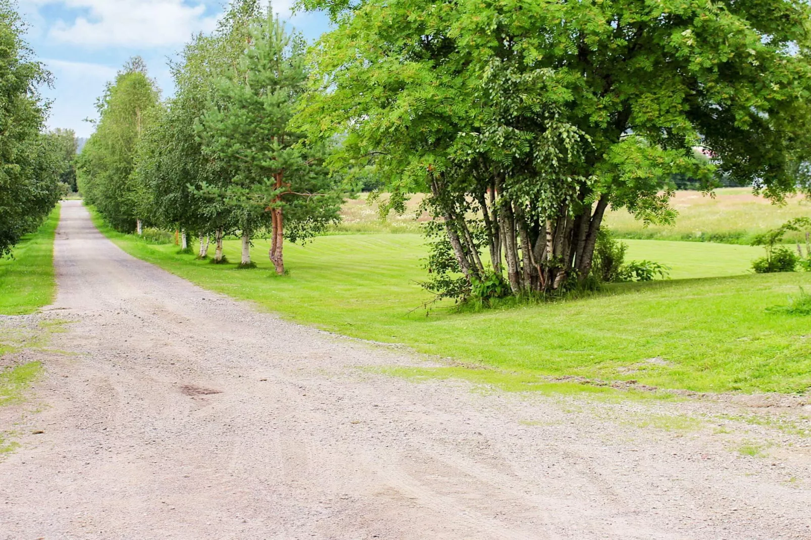 9 persoons vakantie huis in KÄLARNE