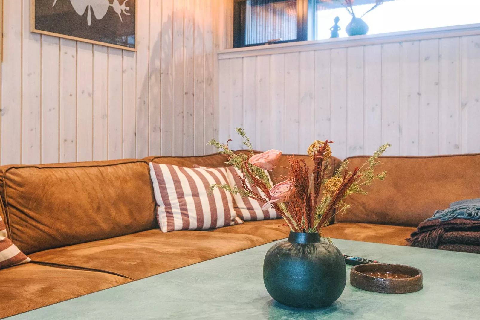 12 persoons vakantie huis in Haderslev-Binnen