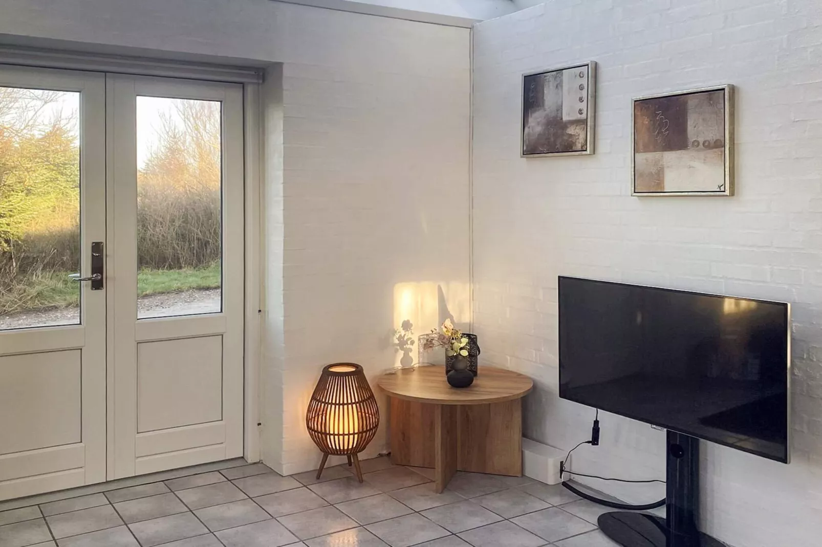 4 persoons vakantie huis in Lemvig-By Traum - Binnen