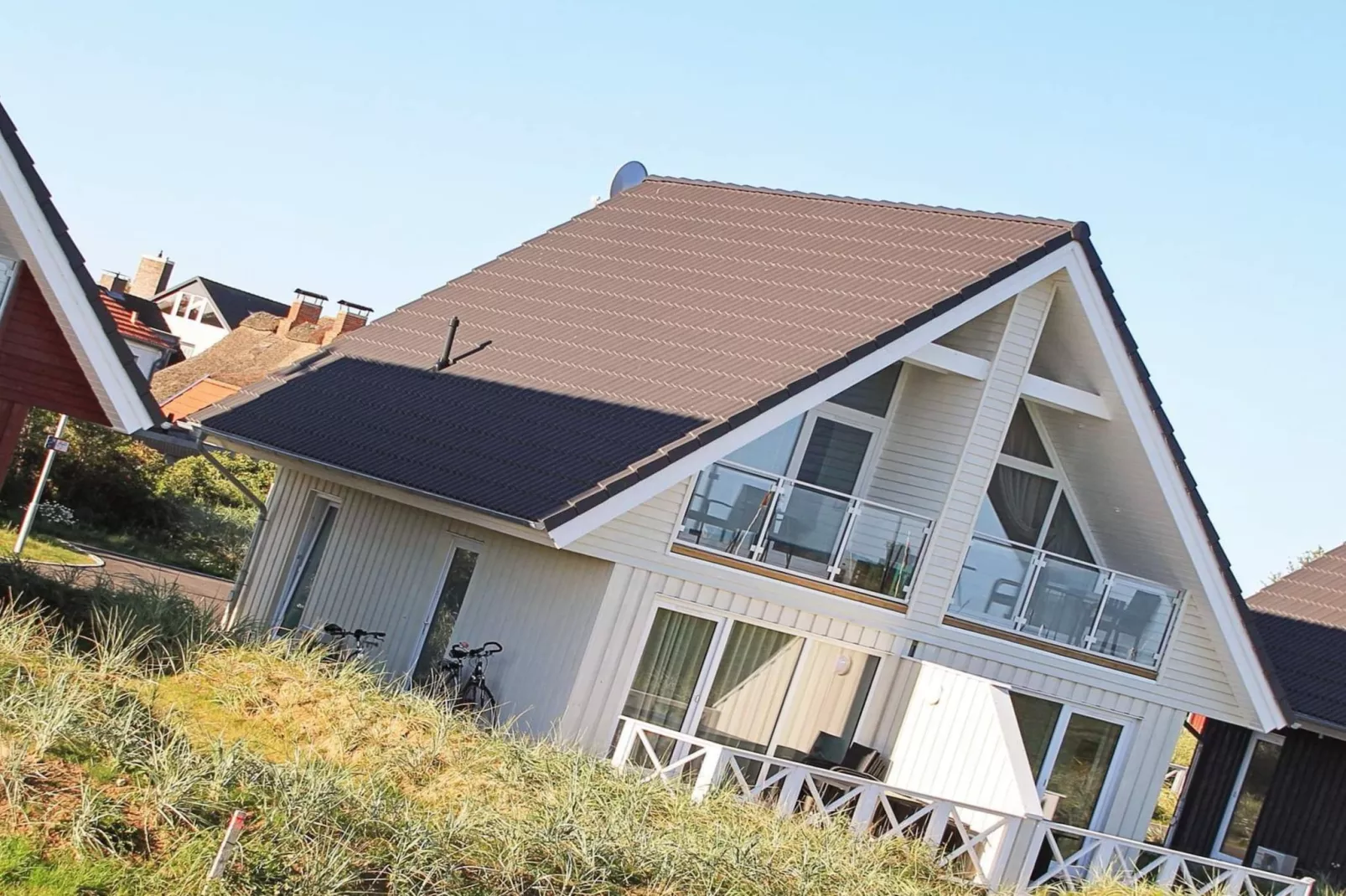 MERKUR 35+33 S DHH 1.RH.-Buitenlucht