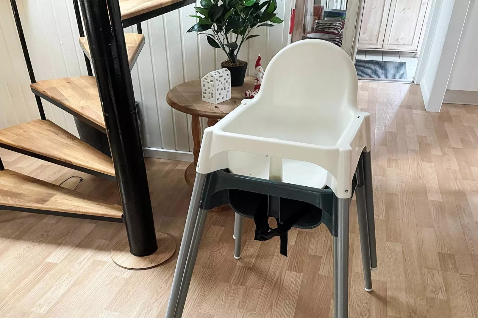 6 persoons vakantie huis in Hals-By Traum-Binnen