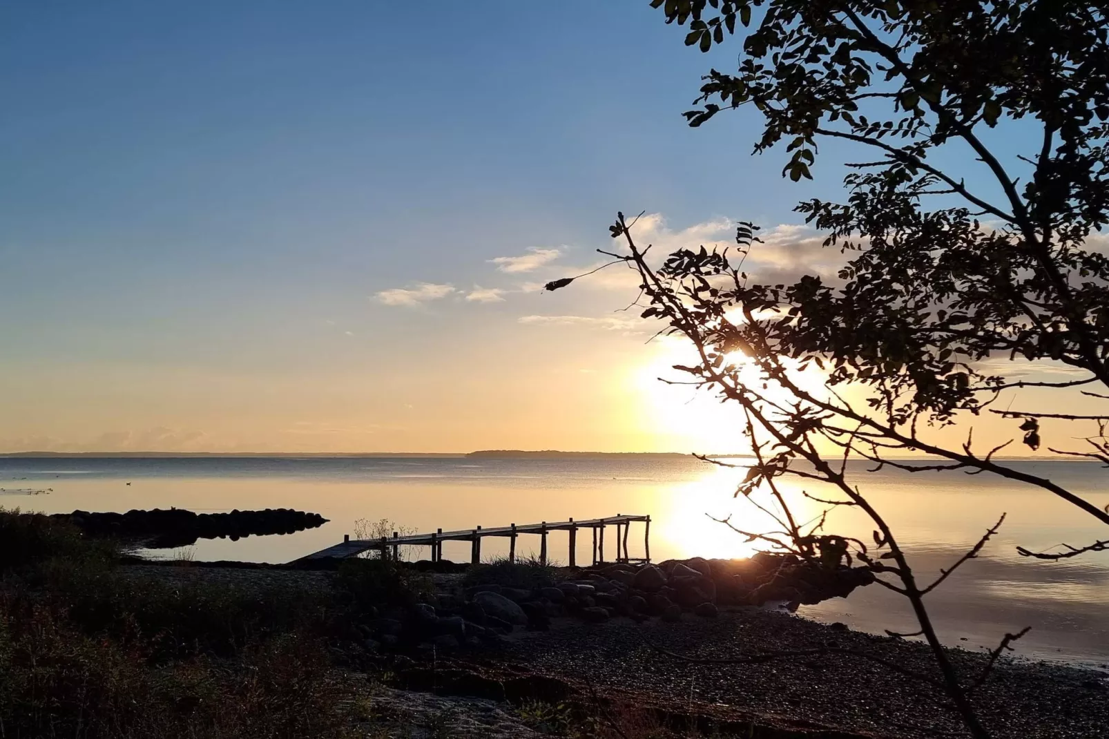 Moderne hut bij het strand -- By Traum Ferienwohnungen