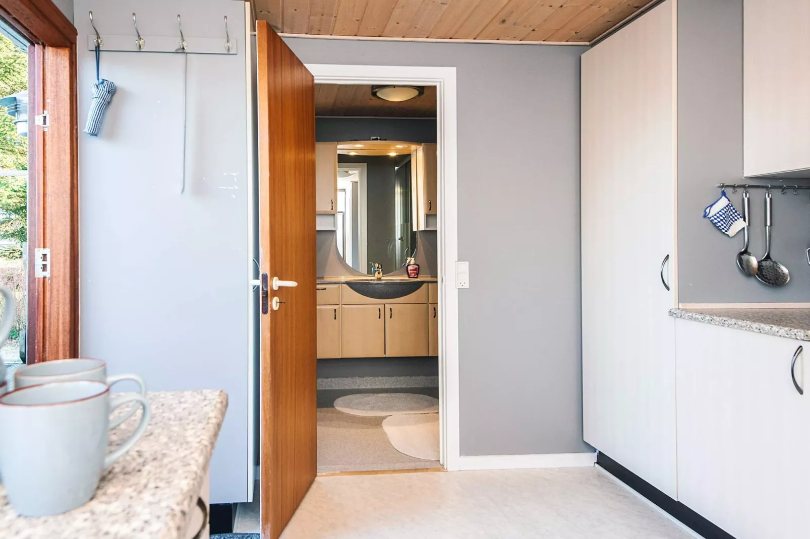 4 persoons vakantie huis in Juelsminde-By Traum-Binnen