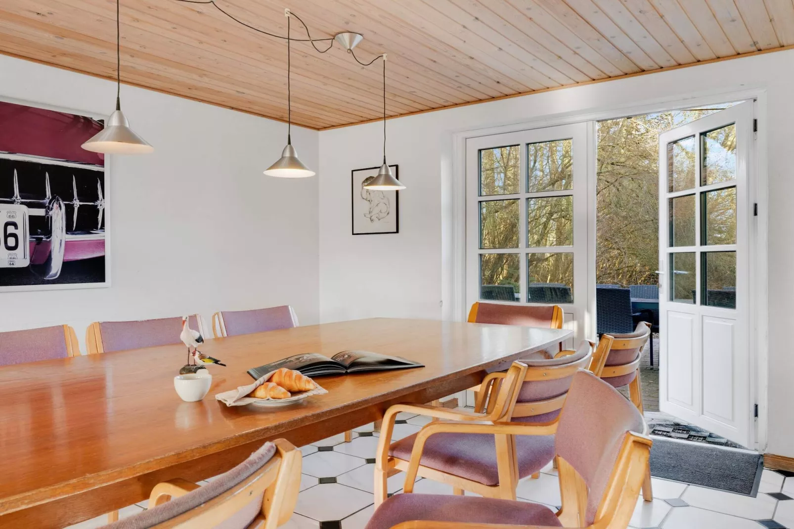 12 persoons vakantie huis in Nordborg-By Traum-Binnen