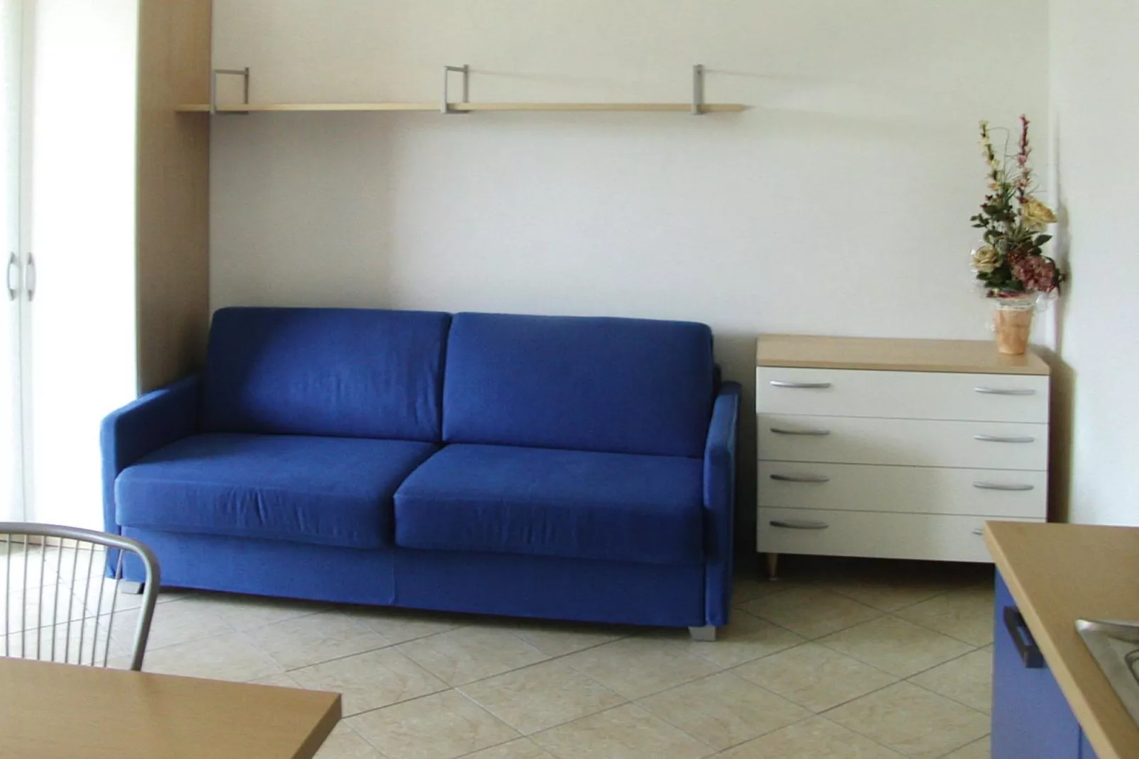 Agri-tourism Borgo Ameno Casanova Lerrone TR2 / C6