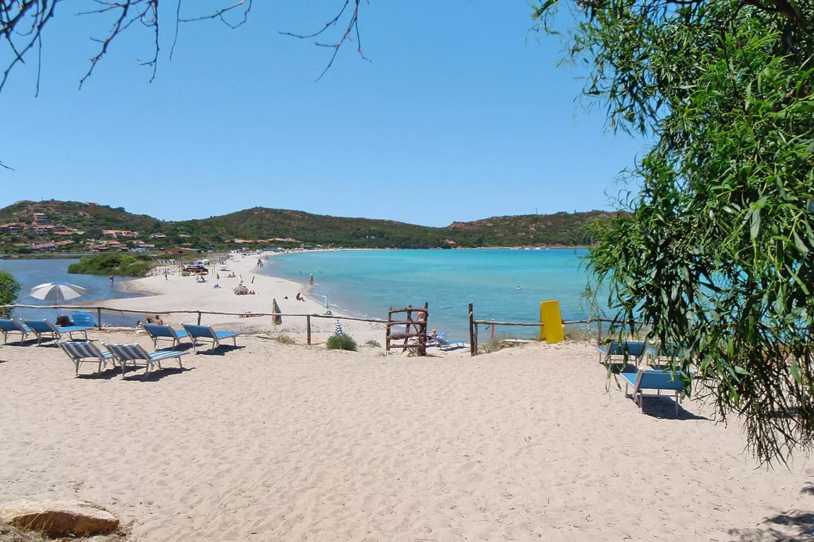 Holiday residence Lu Nibareddu, Loiri-Typ G Ferienhaus 65 qm-Image-tags.