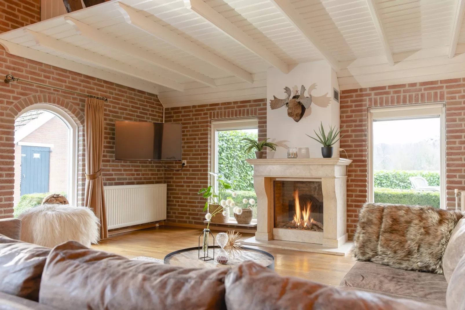 Vakantiepark Mölke 16