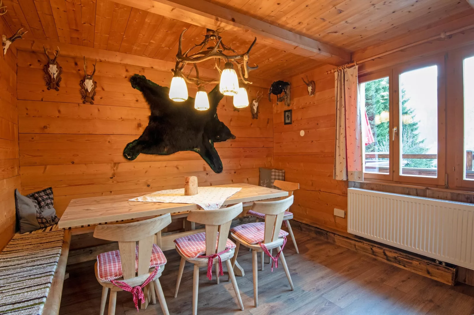 Thaler Hütte - Gipfelstürmer